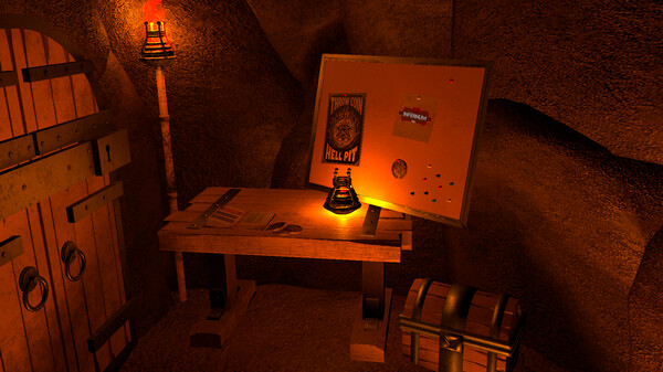[VR游戏下载] 炼狱VR（Infernum VR）899 作者:admin 帖子ID:6202 