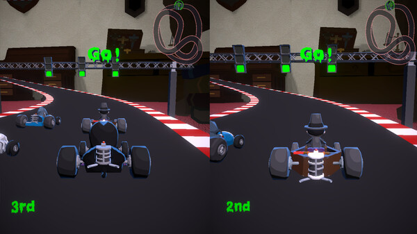 [VR游戏下载] 怪物屋赛车（Monster House Racing）4433 作者:admin 帖子ID:6205 