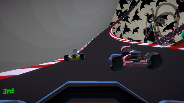 [VR游戏下载] 怪物屋赛车（Monster House Racing）3176 作者:admin 帖子ID:6205 