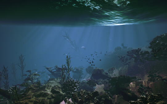 [VR游戏下载] 沙漠中的珍珠（Pearl of the Desert）4587 作者:admin 帖子ID:6206 