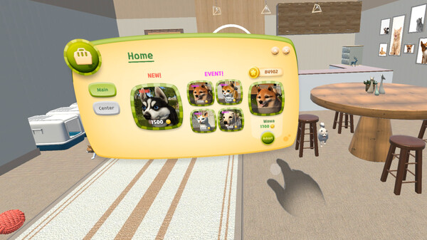 [VR游戏下载] 宠物镇（PET TOWN）1311 作者:admin 帖子ID:6207 