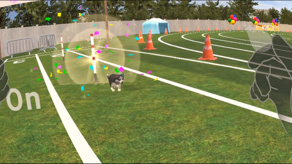 [VR游戏下载] 宠物镇（PET TOWN）9482 作者:admin 帖子ID:6207 