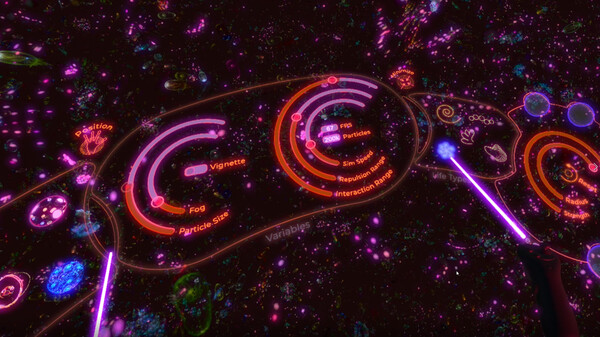 [VR游戏下载] 生命起源液（Primordial Soup）456 作者:admin 帖子ID:6210 