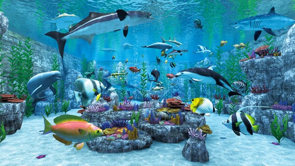 [VR游戏下载] 真实钓鱼VR (Real VR Fishing)5744 作者:admin 帖子ID:6212 