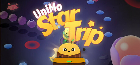 [VR游戏下载] 尤尼莫：星际之旅（Unimo: Startrip VR）8919 作者:admin 帖子ID:6215 