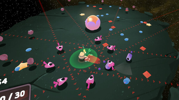 [VR游戏下载] 尤尼莫：星际之旅（Unimo: Startrip VR）4350 作者:admin 帖子ID:6215 