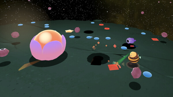 [VR游戏下载] 尤尼莫：星际之旅（Unimo: Startrip VR）6611 作者:admin 帖子ID:6215 