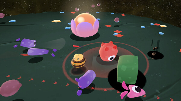 [VR游戏下载] 尤尼莫：星际之旅（Unimo: Startrip VR）4507 作者:admin 帖子ID:6215 