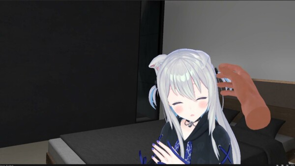 [VR游戏下载] AI猫女（Virtual AI - KURONYAM）9254 作者:admin 帖子ID:6218 