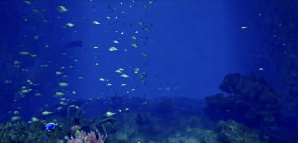 [VR游戏下载] ８月３２日の水族館VR（Aquarium at August 32nd VR）9304 作者:admin 帖子ID:6219 