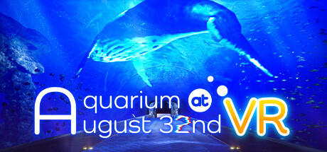 [VR游戏下载] ８月３２日の水族館VR（Aquarium at August 32nd VR）3318 作者:admin 帖子ID:6219 