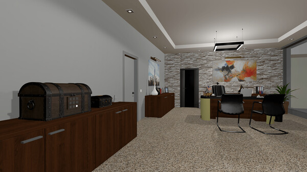 [VR游戏] 密室逃脱:银行抢劫 （Escape Room: Bank Robbery Gone Wrong）4720 作者:admin 帖子ID:6222 