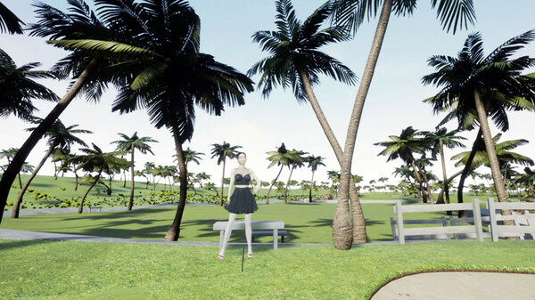 [VR游戏下载] VR高尔夫（Green Horizon VR Golf）317 作者:admin 帖子ID:6223 