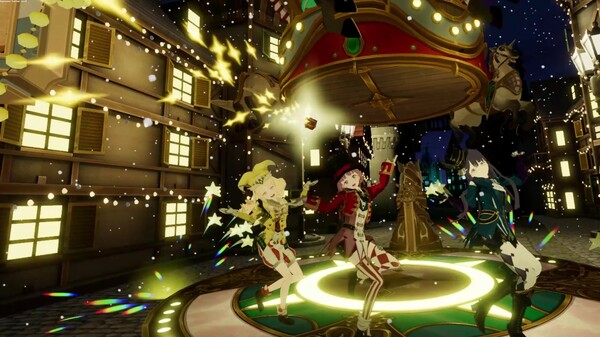[VR游戏下载] Hop Step Sing! VR演唱會 希望之夏3rd4145 作者:admin 帖子ID:6225 