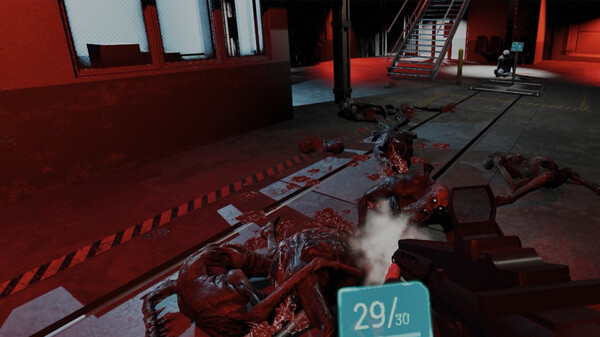 [VR游戏下载] 锁定（Lock Down）5767 作者:admin 帖子ID:6226 
