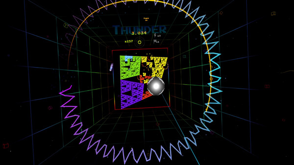 [VR游戏下载] 碎砖大师（Masternoid）6857 作者:admin 帖子ID:6227 