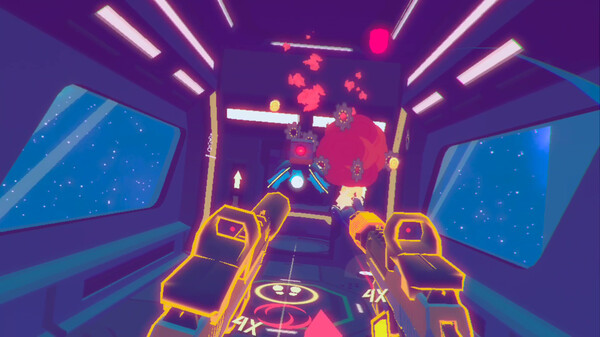 [VR游戏下载] 赛博游侠（Rogue Ascent VR）1142 作者:admin 帖子ID:6232 