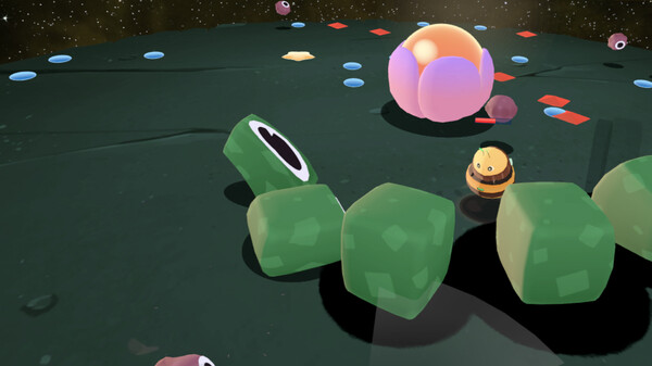 [VR游戏下载] VR宇宙之旅（Unimo: Startrip VR）4251 作者:admin 帖子ID:6233 