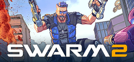 [VR游戏下载] （SWARM 2）1804 作者:admin 帖子ID:6234 