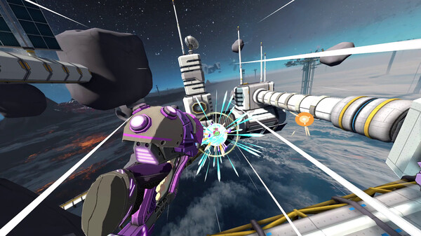 [VR游戏下载] （SWARM 2）7261 作者:admin 帖子ID:6234 