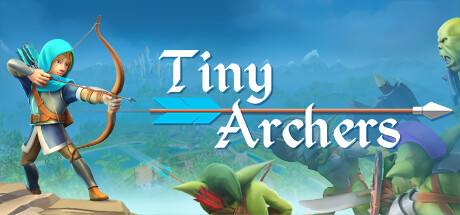 [VR游戏下载] 小小弓箭手（Tiny Archers VR）7743 作者:admin 帖子ID:6235 