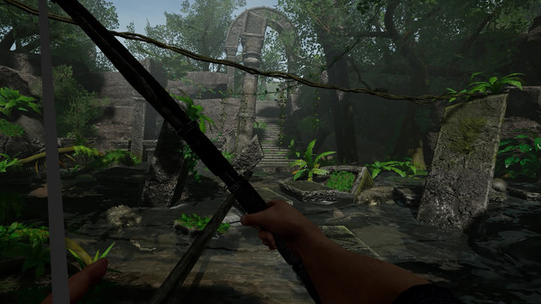[VR游戏下载] 古墓探险 VR（Tomb Explorer VR）6711 作者:admin 帖子ID:6236 