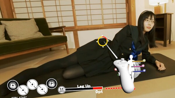 [VR游戏下载] 训练师之眼（Trainer Eyes VR）3012 作者:admin 帖子ID:6237 