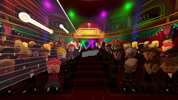 [VR游戏下载] VR长号模拟（Trombone Champ: Unflattened）614 作者:admin 帖子ID:6238 