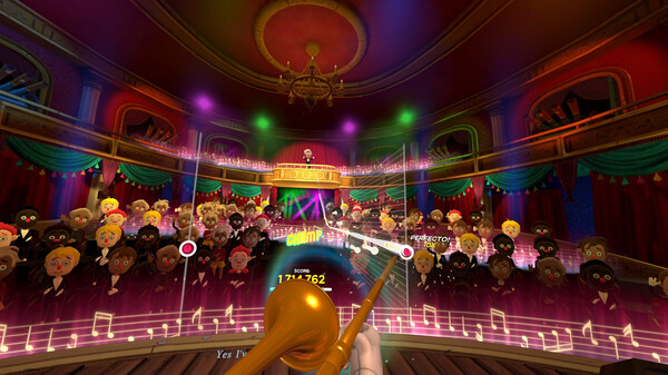 [VR游戏下载] VR长号模拟（Trombone Champ: Unflattened）2025 作者:admin 帖子ID:6238 