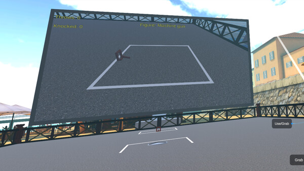 [VR游戏下载] 打击 VR（VR Gorodki）3152 作者:admin 帖子ID:6240 