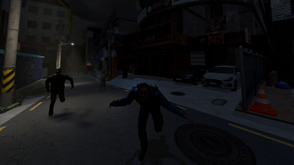 [VR游戏下载] 僵尸（ZOMVIRUS）4524 作者:admin 帖子ID:6241 