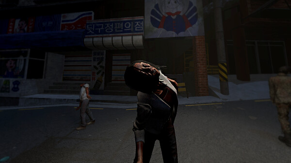 [VR游戏下载] 僵尸（ZOMVIRUS）2871 作者:admin 帖子ID:6241 