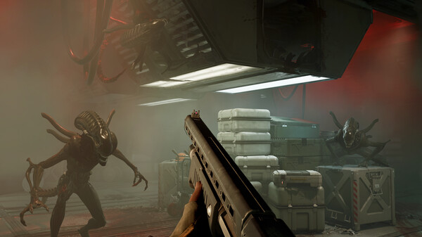 [VR游戏下载] 异形:盗贼入侵(Alien: Rogue Incursion)1.063418 作者:admin 帖子ID:6242 