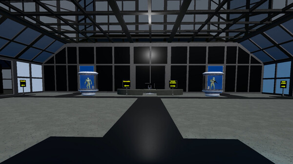 [VR游戏下载] 弹道模拟器（Accurate Adjacent Ballistics Simulator）7383 作者:admin 帖子ID:6243 