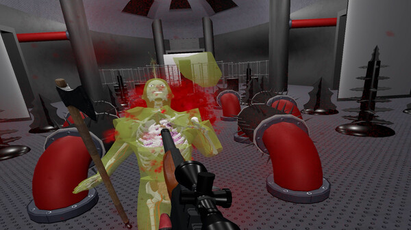 [VR游戏下载] 弹道模拟器（Accurate Adjacent Ballistics Simulator）5551 作者:admin 帖子ID:6243 