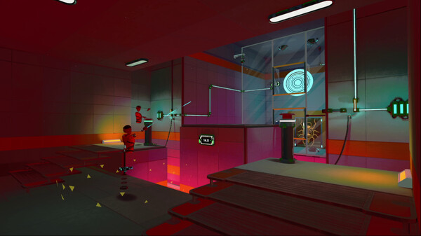 [VR游戏下载] 時空編輯者 VR（Chrono Weaver）2035 作者:admin 帖子ID:6247 