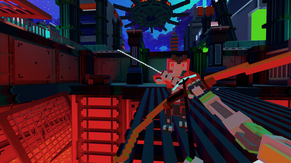 [VR游戏下载] 穹顶下克隆机器人（Clone Drone in the Hyperdome）2849 作者:admin 帖子ID:6248 