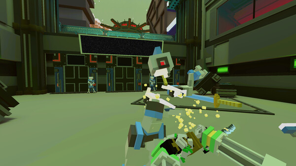 [VR游戏下载] 穹顶下克隆机器人（Clone Drone in the Hyperdome）5441 作者:admin 帖子ID:6248 