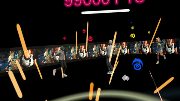 [VR游戏下载] 音乐朋克（FEMPUNKS）5772 作者:admin 帖子ID:6250 