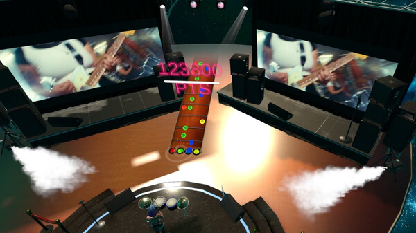 [VR游戏下载] 音乐朋克（FEMPUNKS）4162 作者:admin 帖子ID:6250 