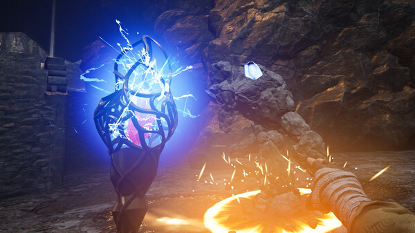 [VR游戏下载] 黑暗之魂VR（Grimlord VR）2698 作者:admin 帖子ID:6252 