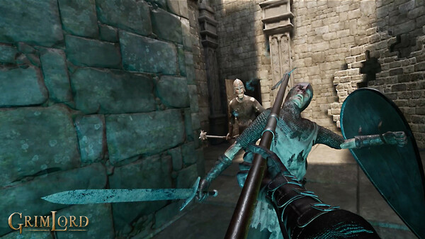 [VR游戏下载] 黑暗之魂VR（Grimlord VR）2915 作者:admin 帖子ID:6252 