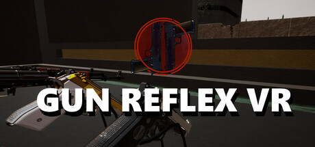 [VR游戏下载] 射击模拟 VR（Gun Reflex VR）1506 作者:admin 帖子ID:6253 