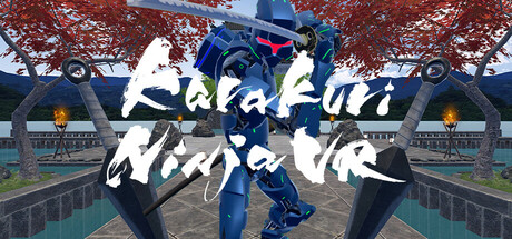 [VR游戏下载] 卡拉库里忍者VR（Karakuri Ninja VR）5891 作者:admin 帖子ID:6255 