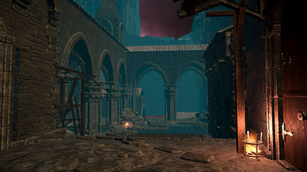 [VR游戏下载] 失落的遗产:巫师猎人（Legacy of the Lost:WitchHunter)7545 作者:admin 帖子ID:6256 