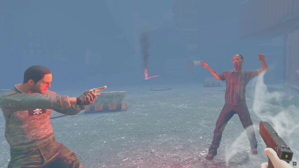 [VR游戏下载] 死亡宇宙-永恒的阴影（Necroverse - Undying Shadows）407 作者:admin 帖子ID:6258 