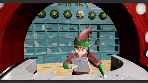 [VR游戏下载] 圣诞老人逃脱VR（Santas Christmas Escape VR）8636 作者:admin 帖子ID:6260 