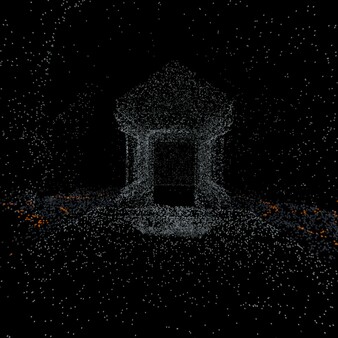 [VR游戏下载] 黑暗感（Sense of Darkness）5315 作者:admin 帖子ID:6262 