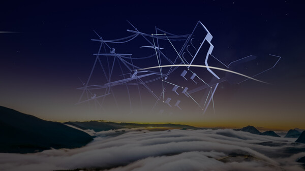 [VR游戏下载] 星空（Starry Sky）5389 作者:admin 帖子ID:6263 