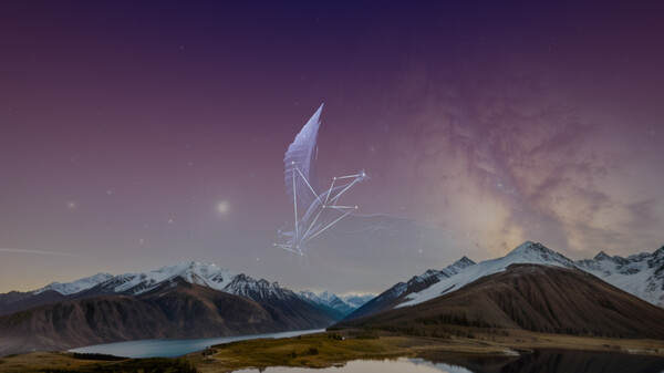 [VR游戏下载] 星空（Starry Sky）715 作者:admin 帖子ID:6263 